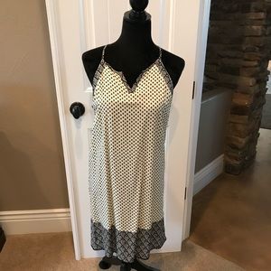 Stitch Fix Skies are Blue Eleene Dress